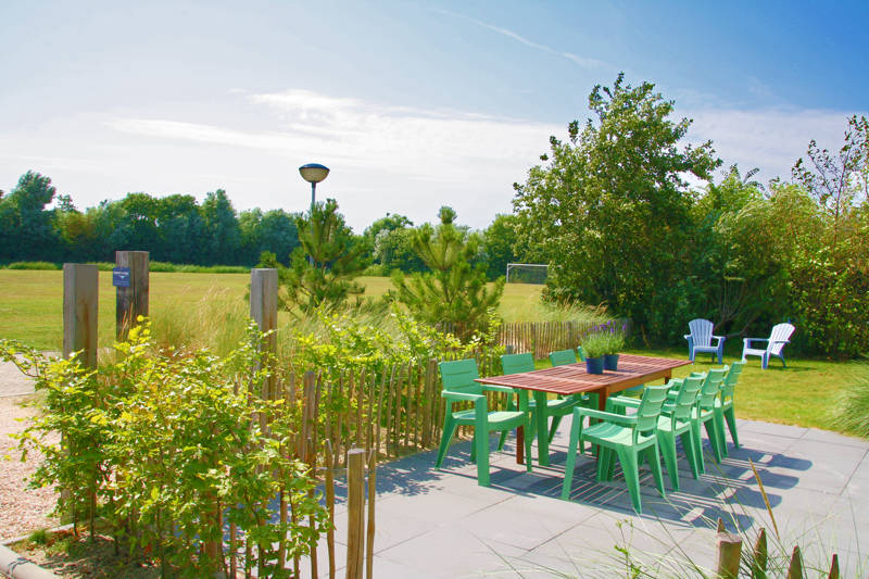 Frauen-Gruppenausflug in Callantsoog